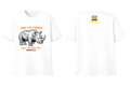 T- Shirt Spirit Led Strength