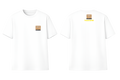 T-Shirt MMC Jeffreys Bay
