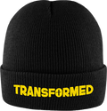 Beanies Transformed