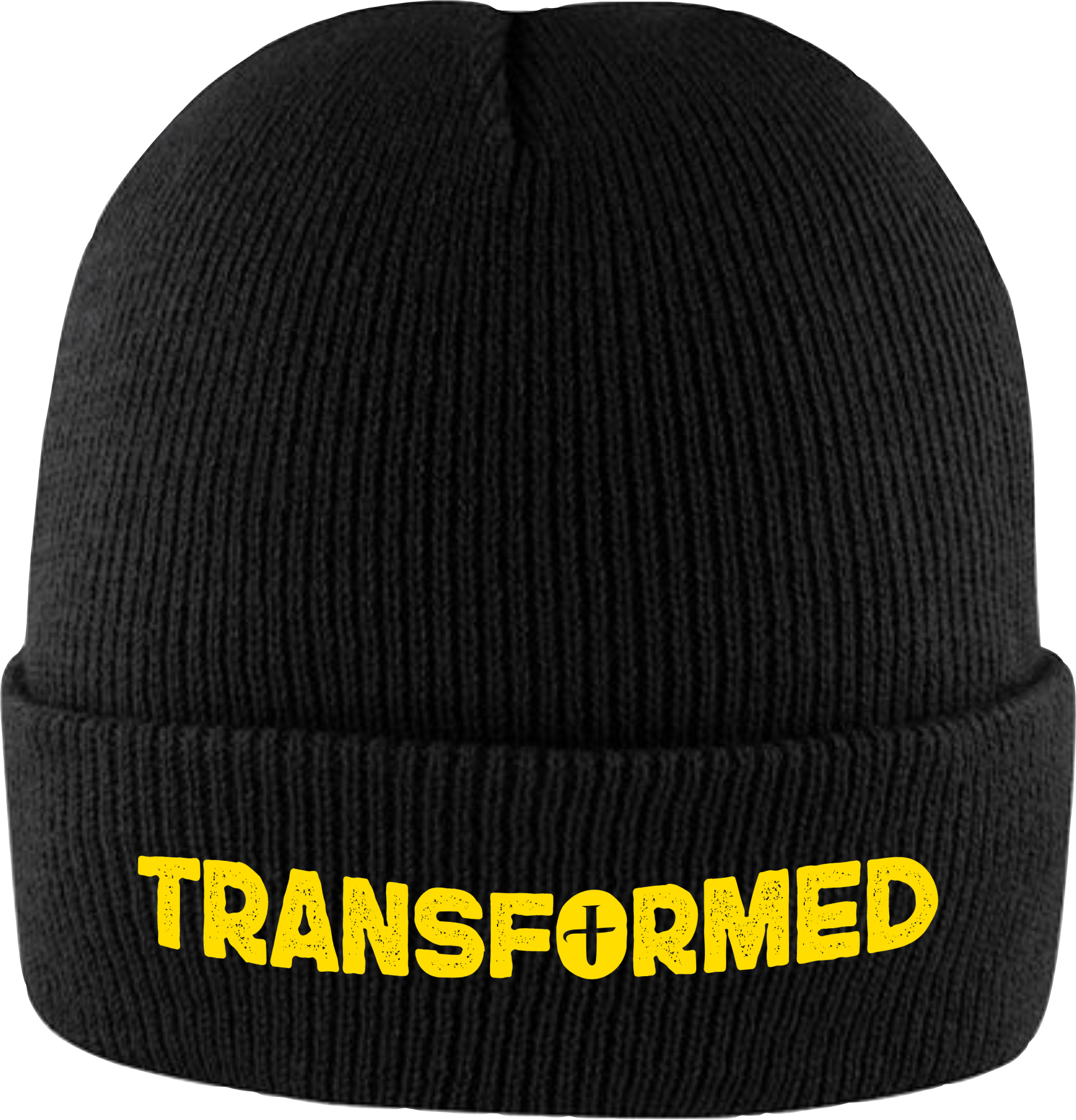 Beanies Transformed