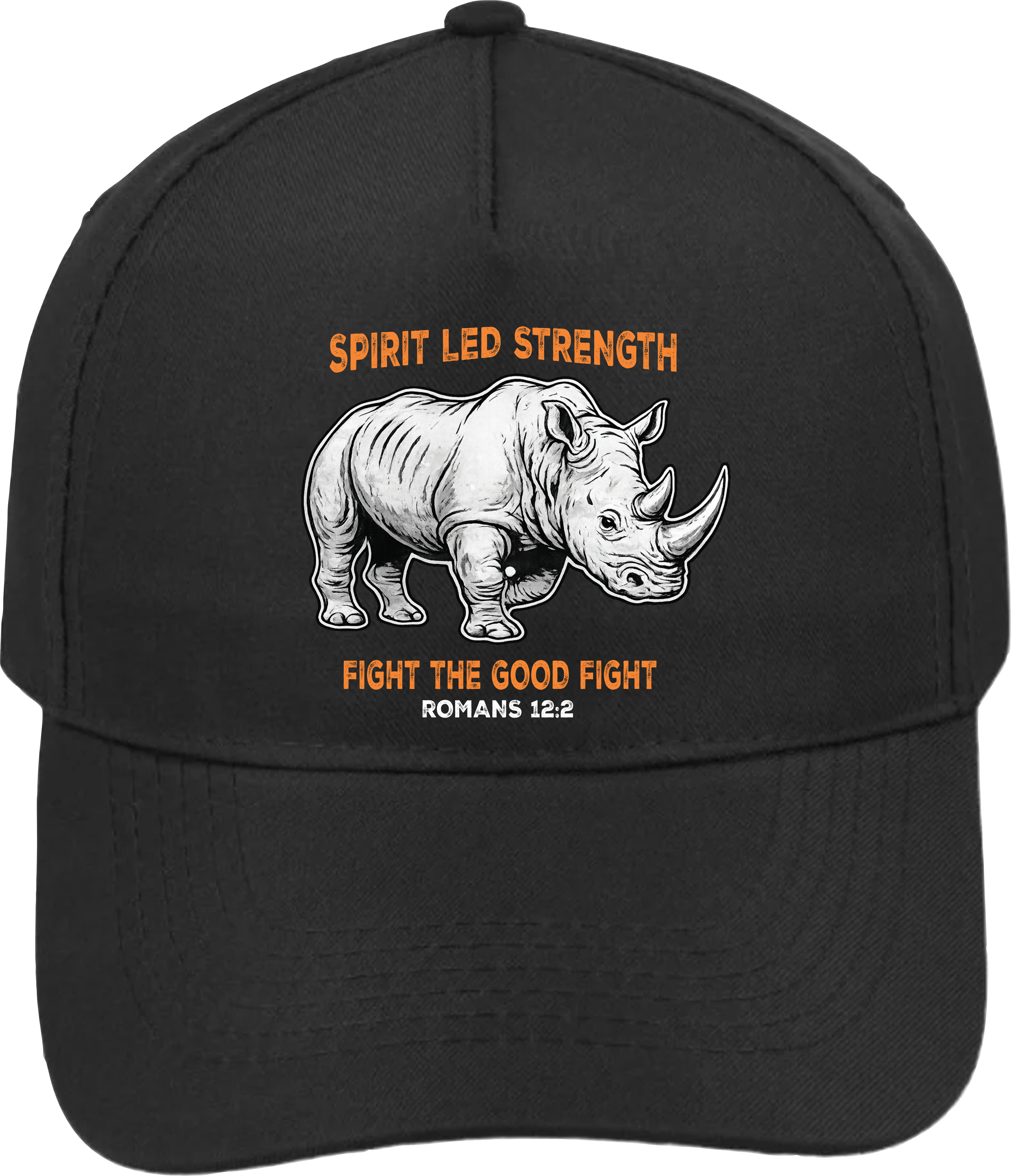Caps Spirit Led Strength