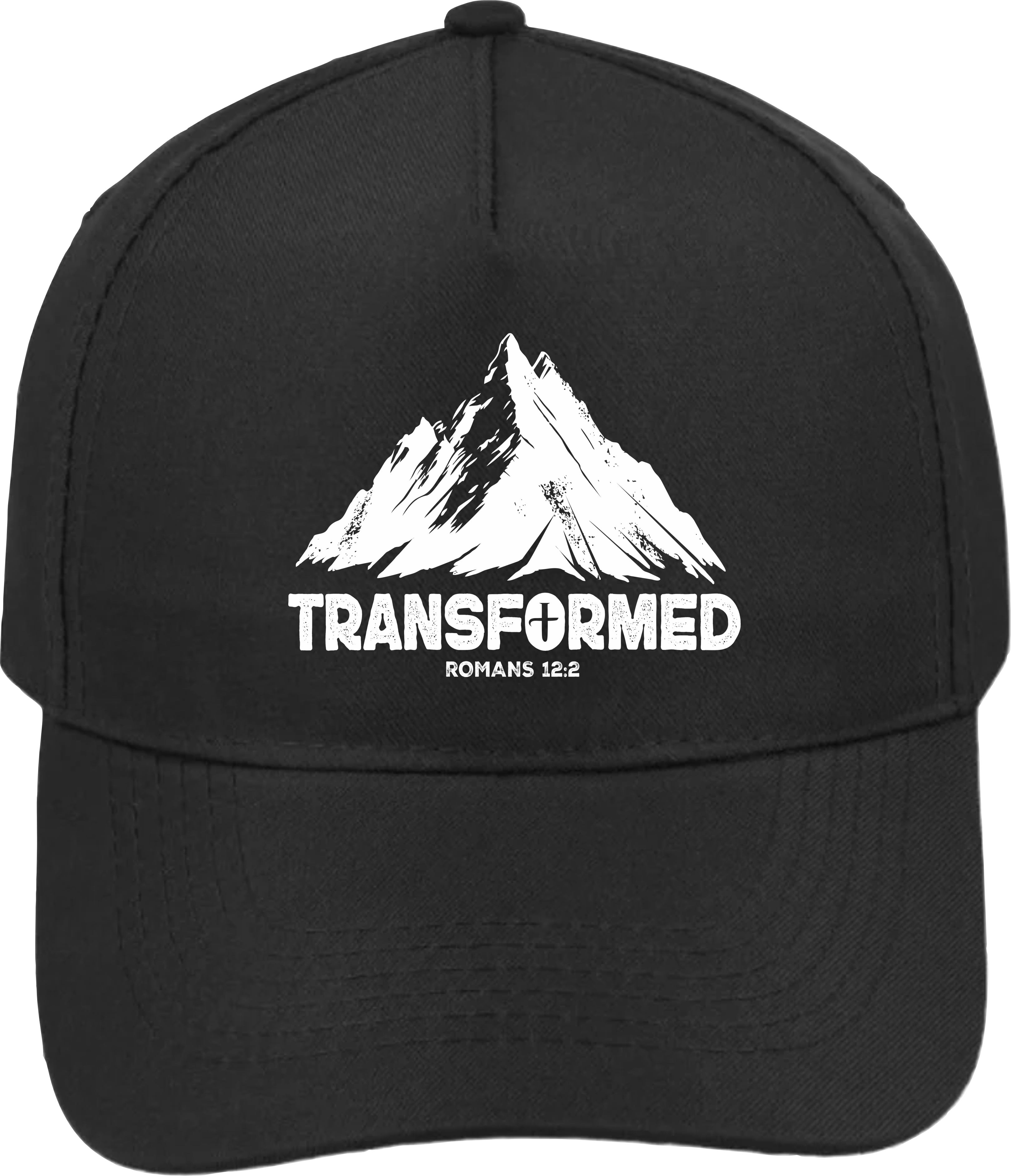Caps Transformed