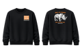 Sweater Spirit Led Strength