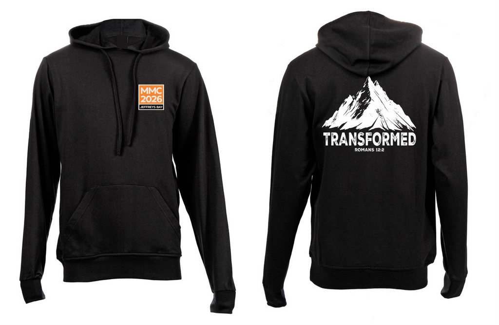 Hoodie Transformed