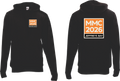 Hoodie MMC