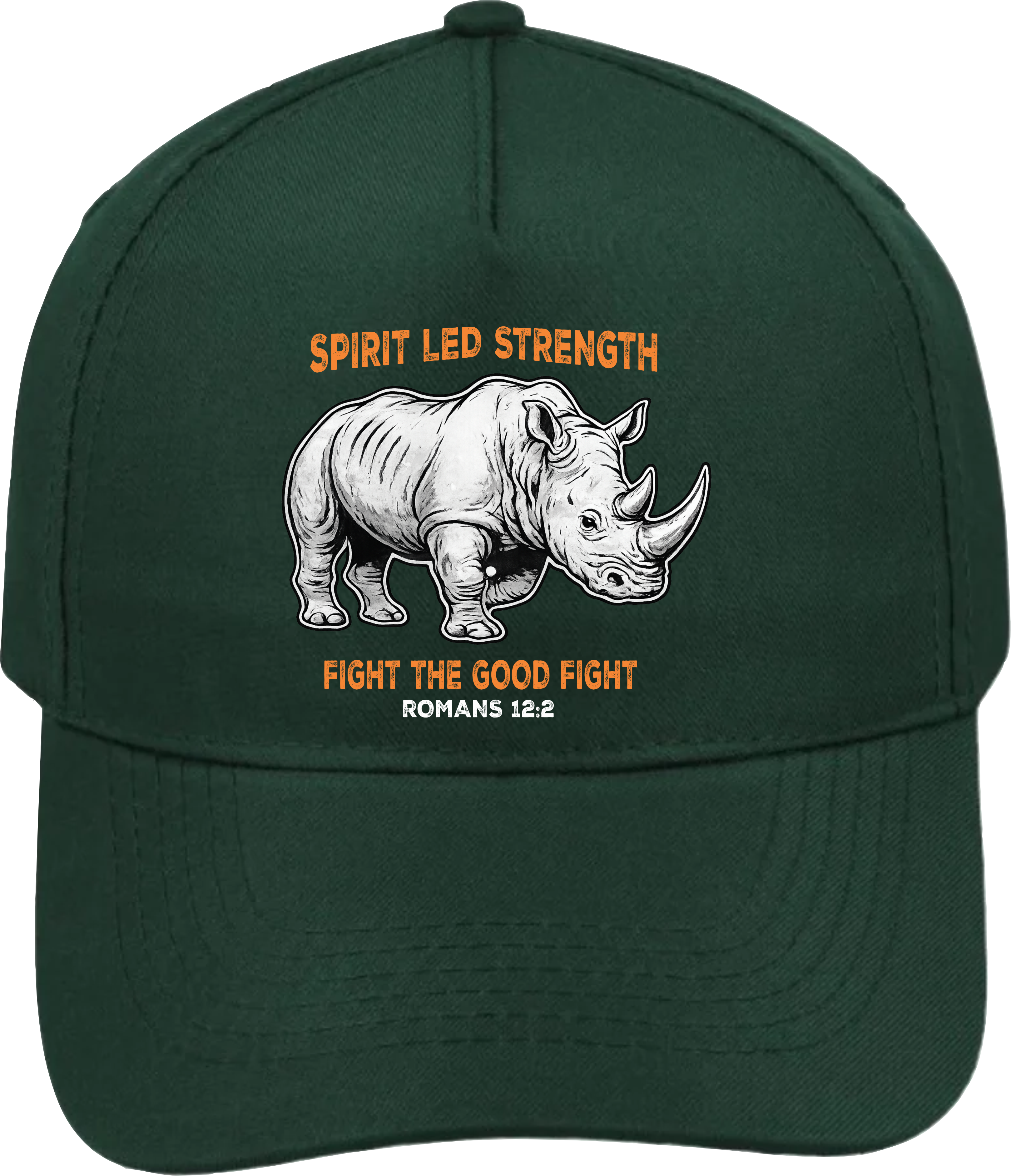 Caps Spirit Led Strength