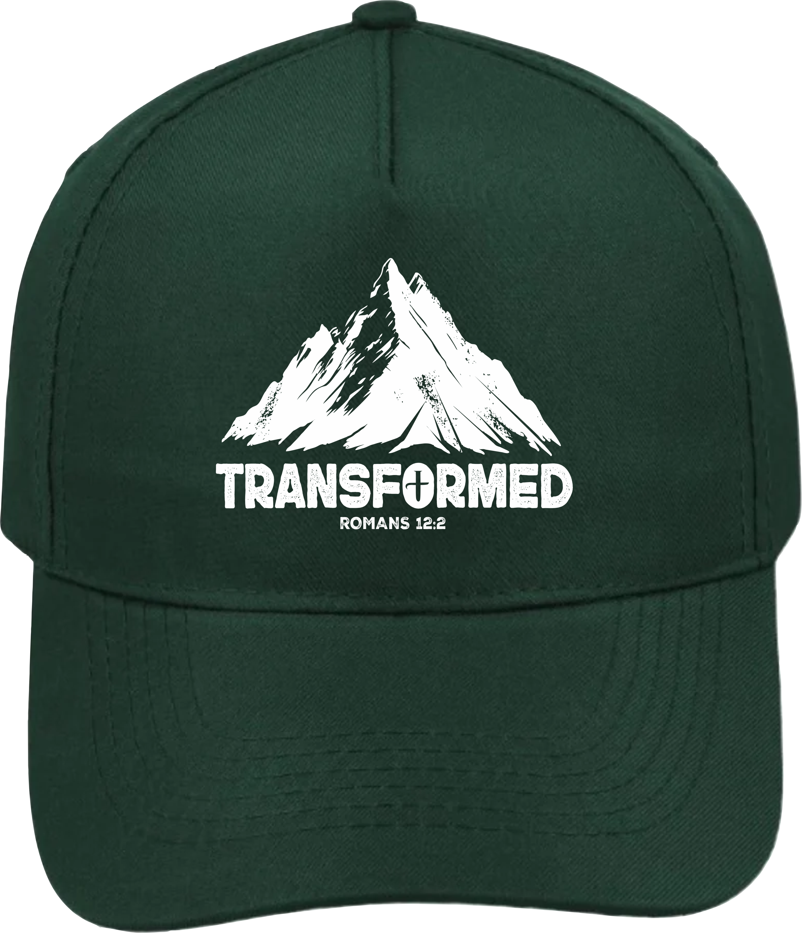 Caps Transformed