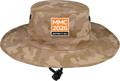 Ripstop Bush Hat Camo Transform
