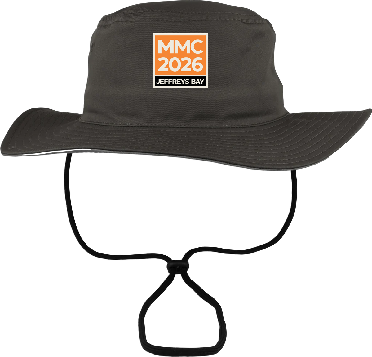 Bush Floppy Hat MMC – RedHot Printers RHAW (RedHot Activewear)