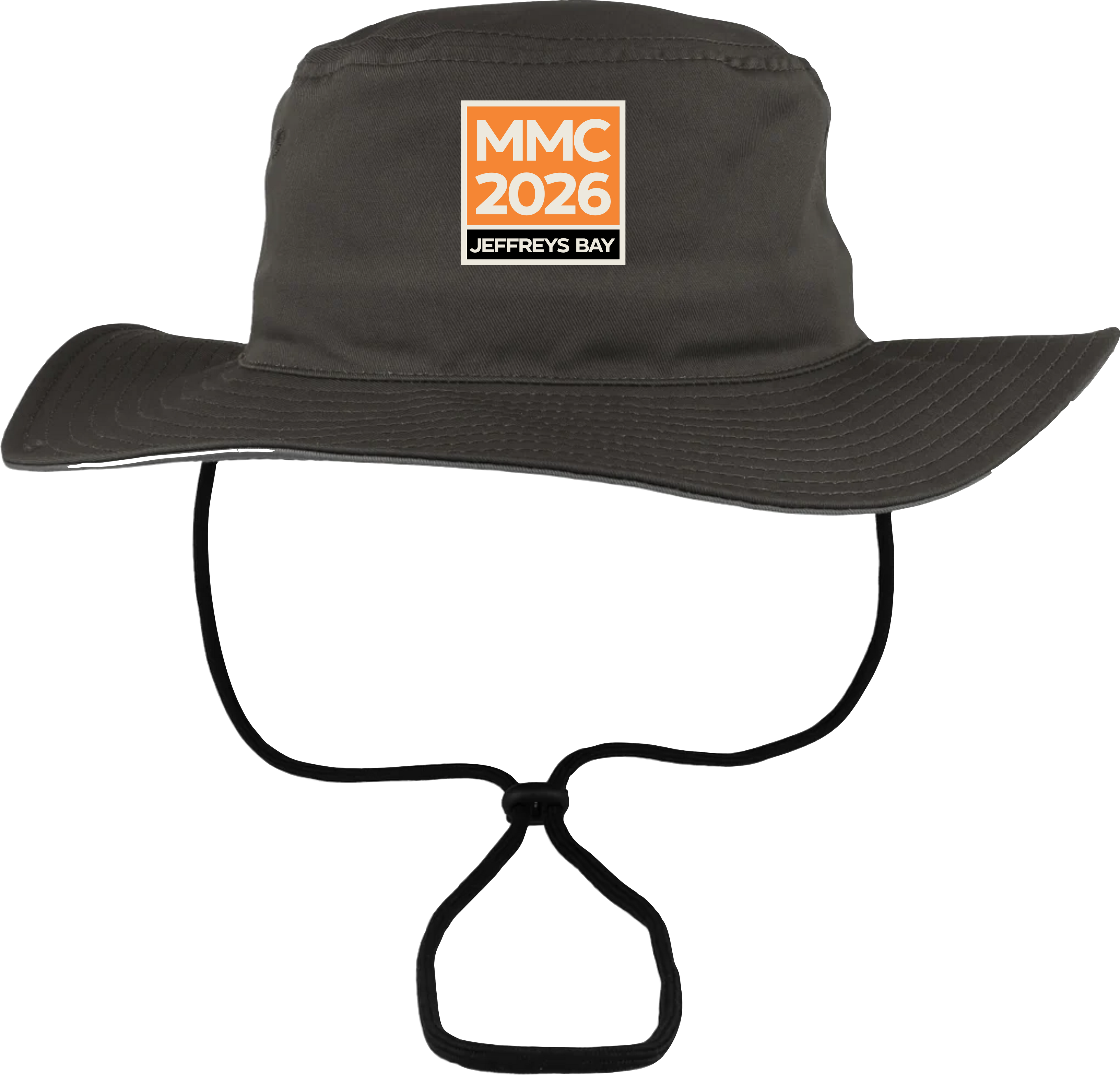 Bush Floppy Hat MMC
