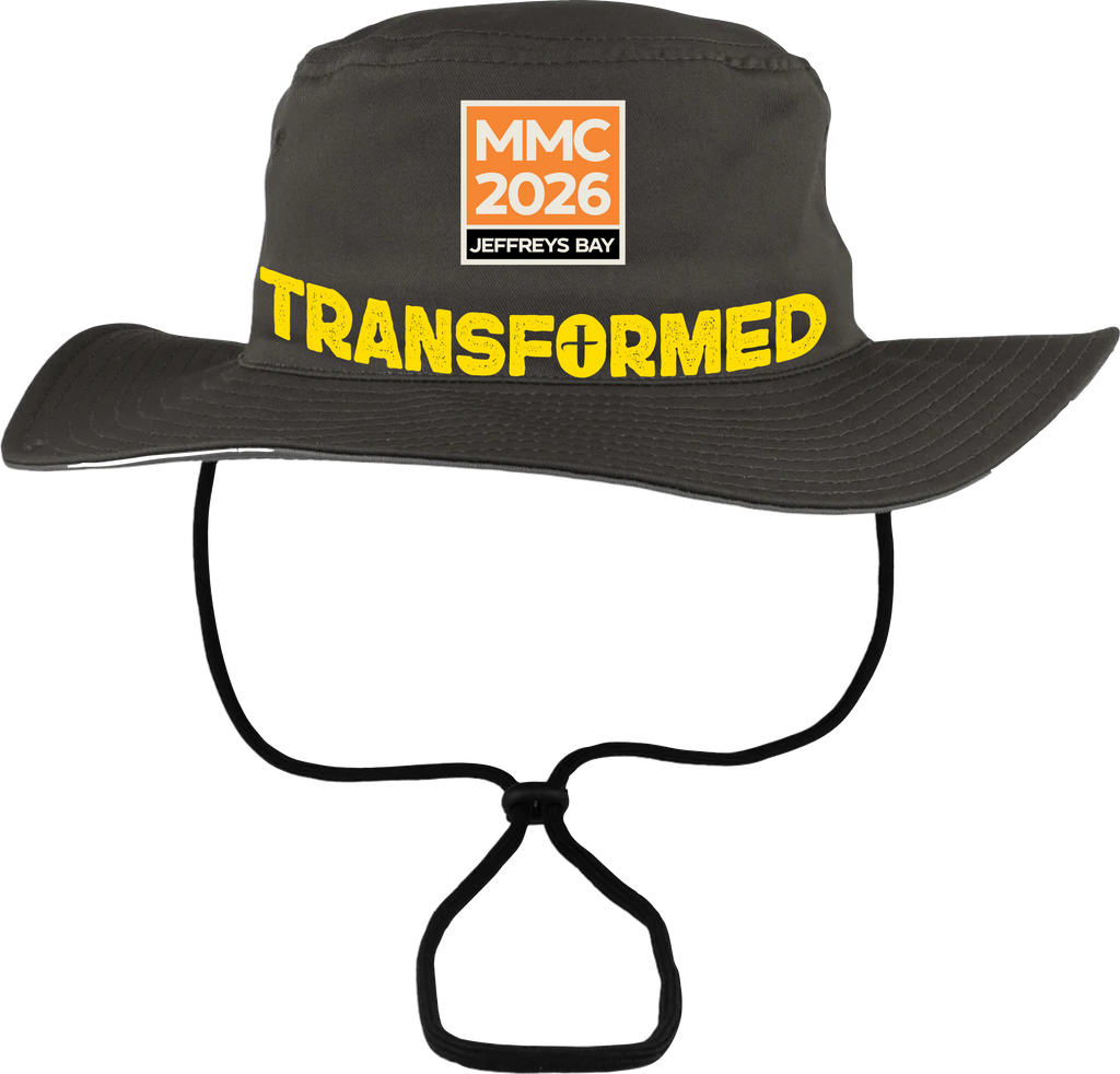 Bush Floppy Hat Transform