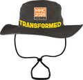 Bush Floppy Hat Transform