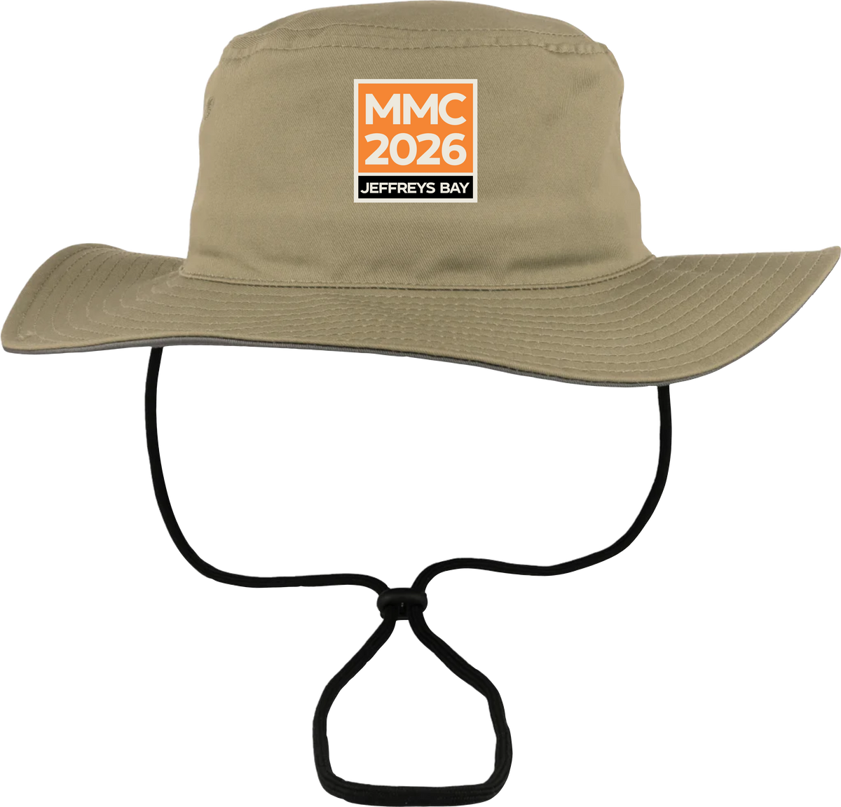 Bush Floppy Hat MMC – RedHot Printers RHAW (RedHot Activewear)