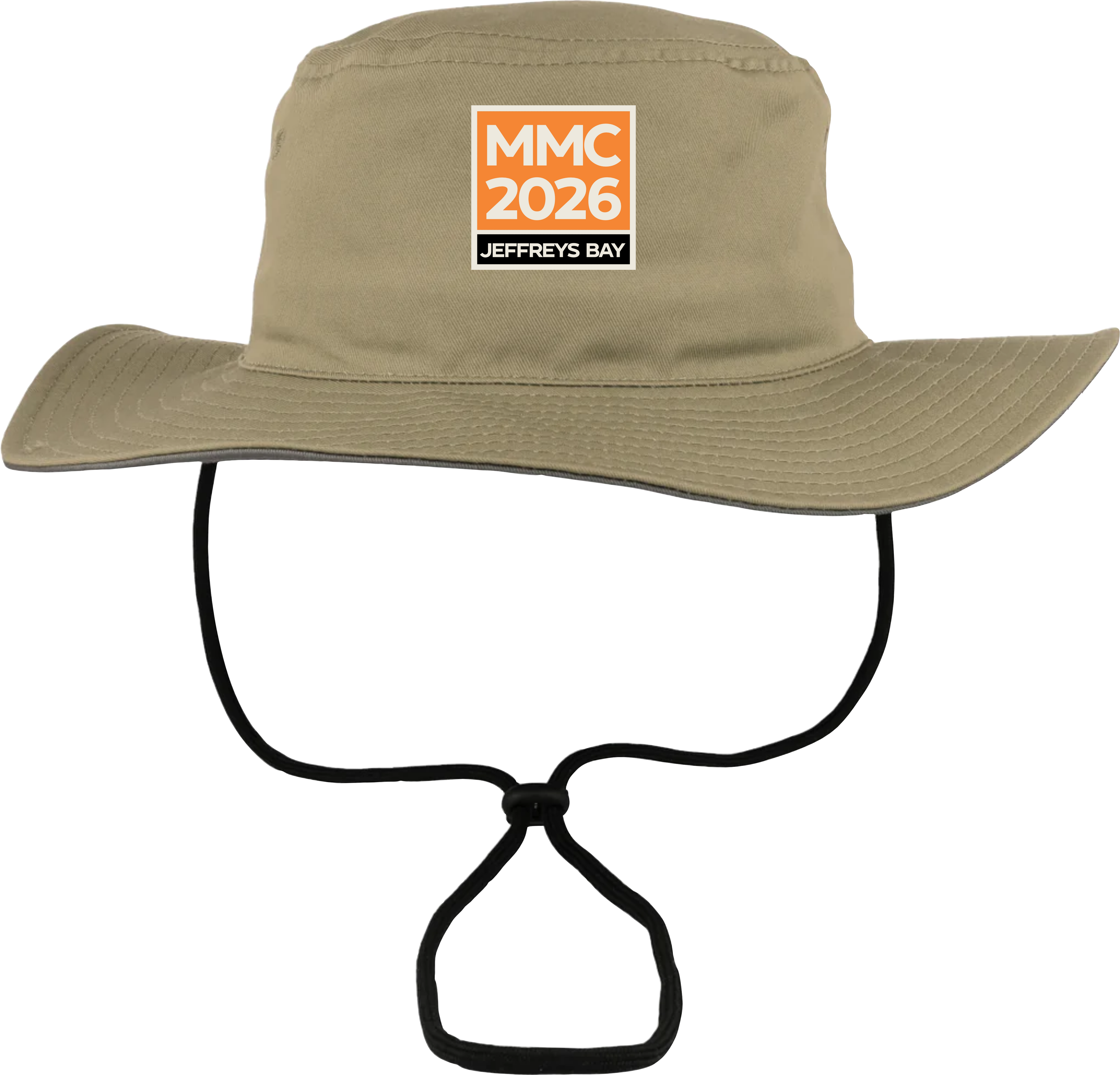Bush Floppy Hat MMC