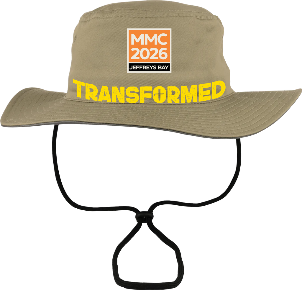 Bush Floppy Hat Transform