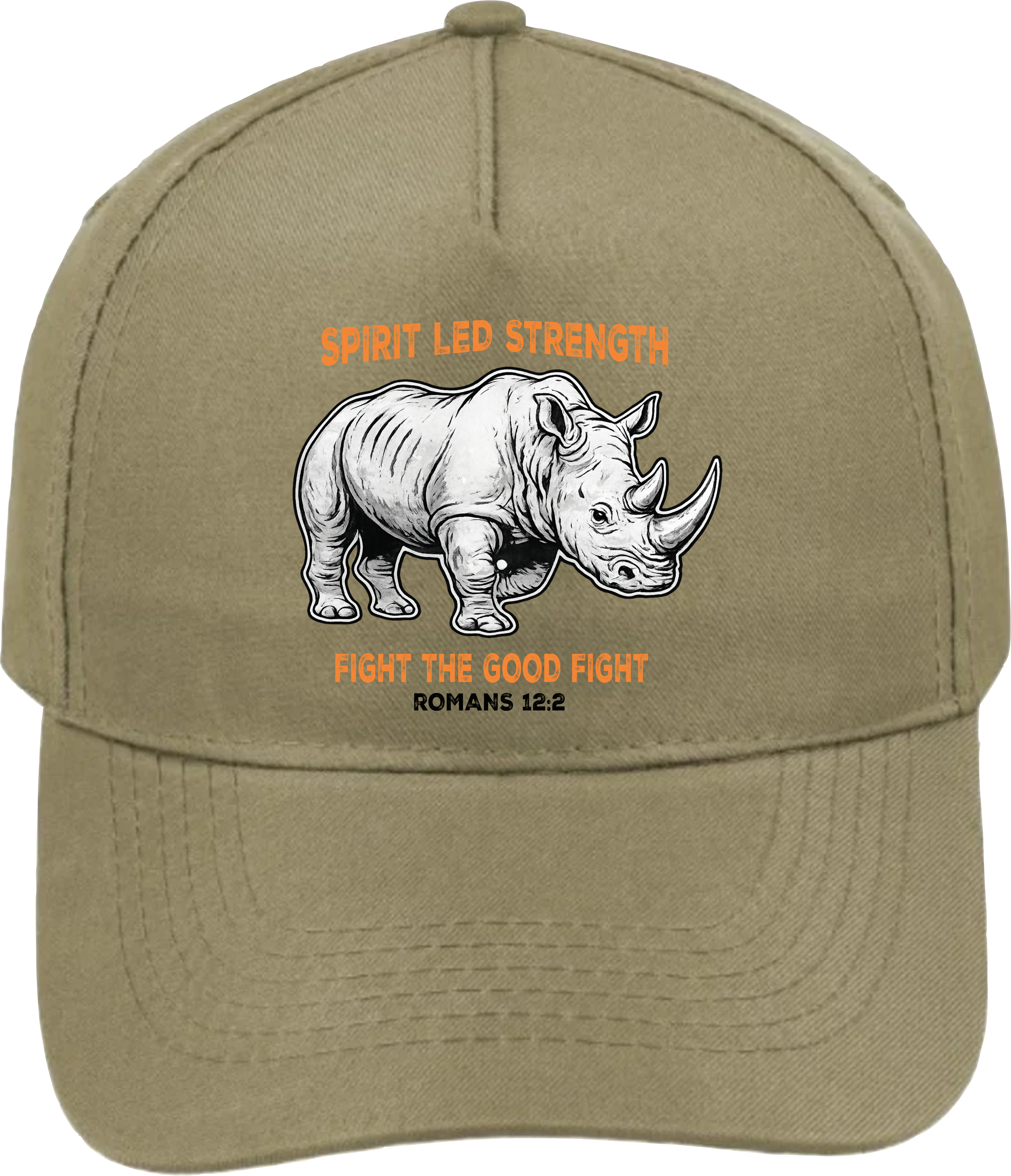 Caps Spirit Led Strength