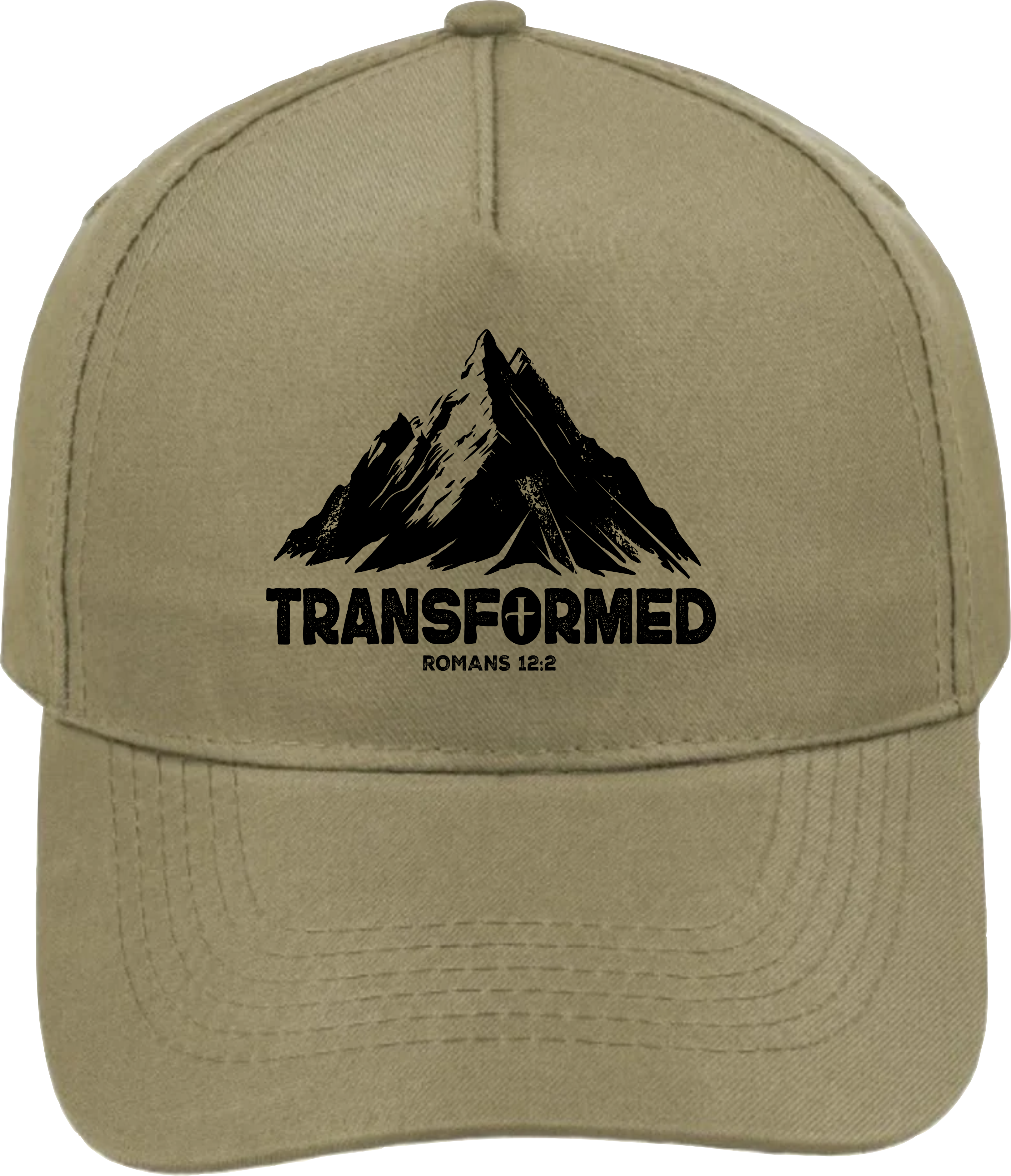 Caps Transformed