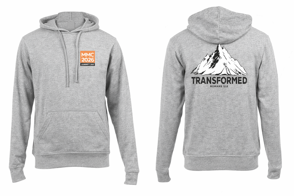 Hoodie Transformed