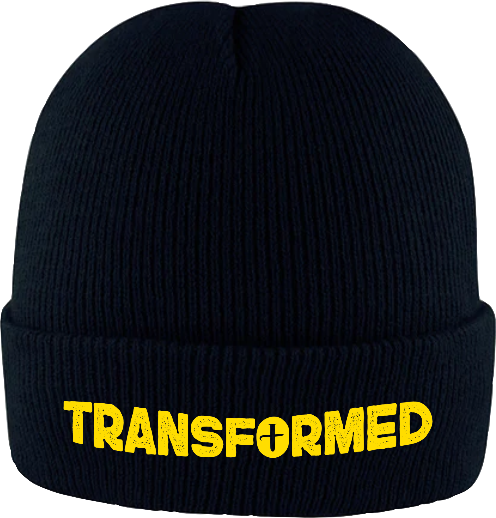Beanies Transformed
