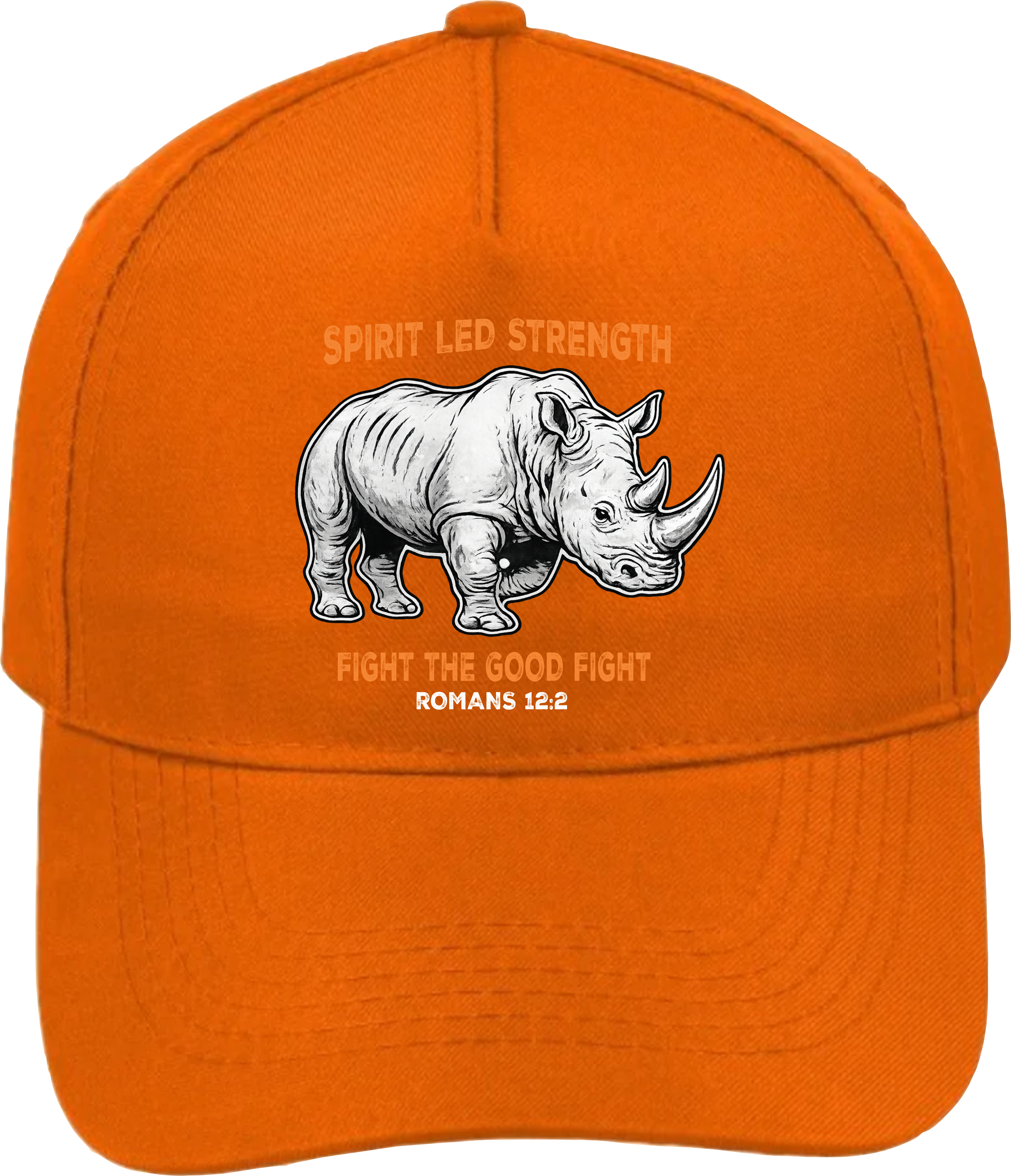 Caps Spirit Led Strength