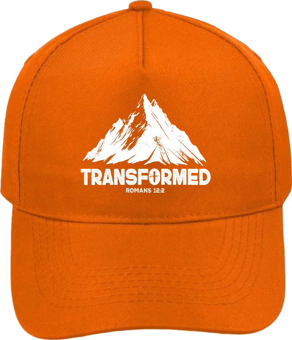 Caps Transformed
