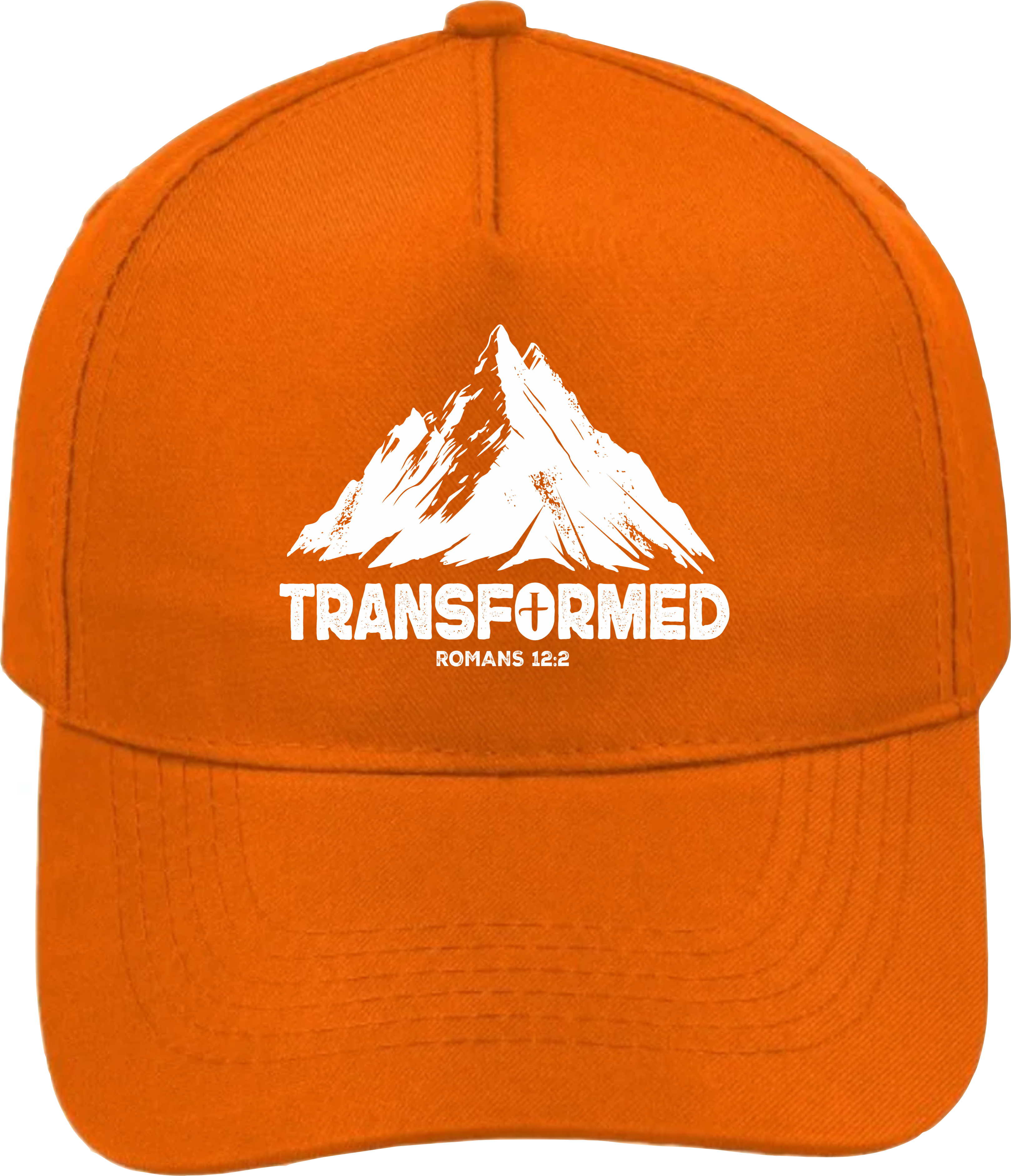 Caps Transformed
