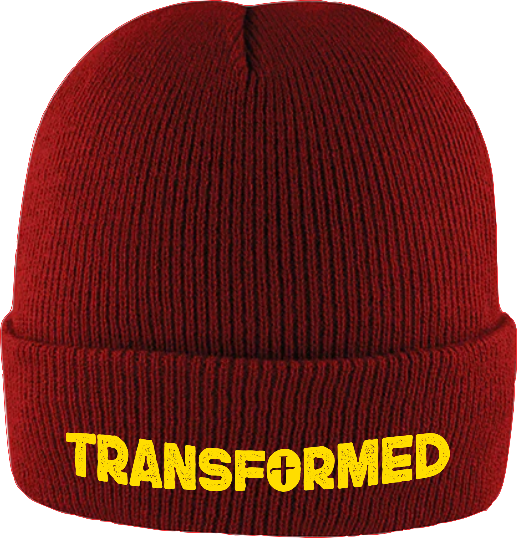 Beanies Transformed