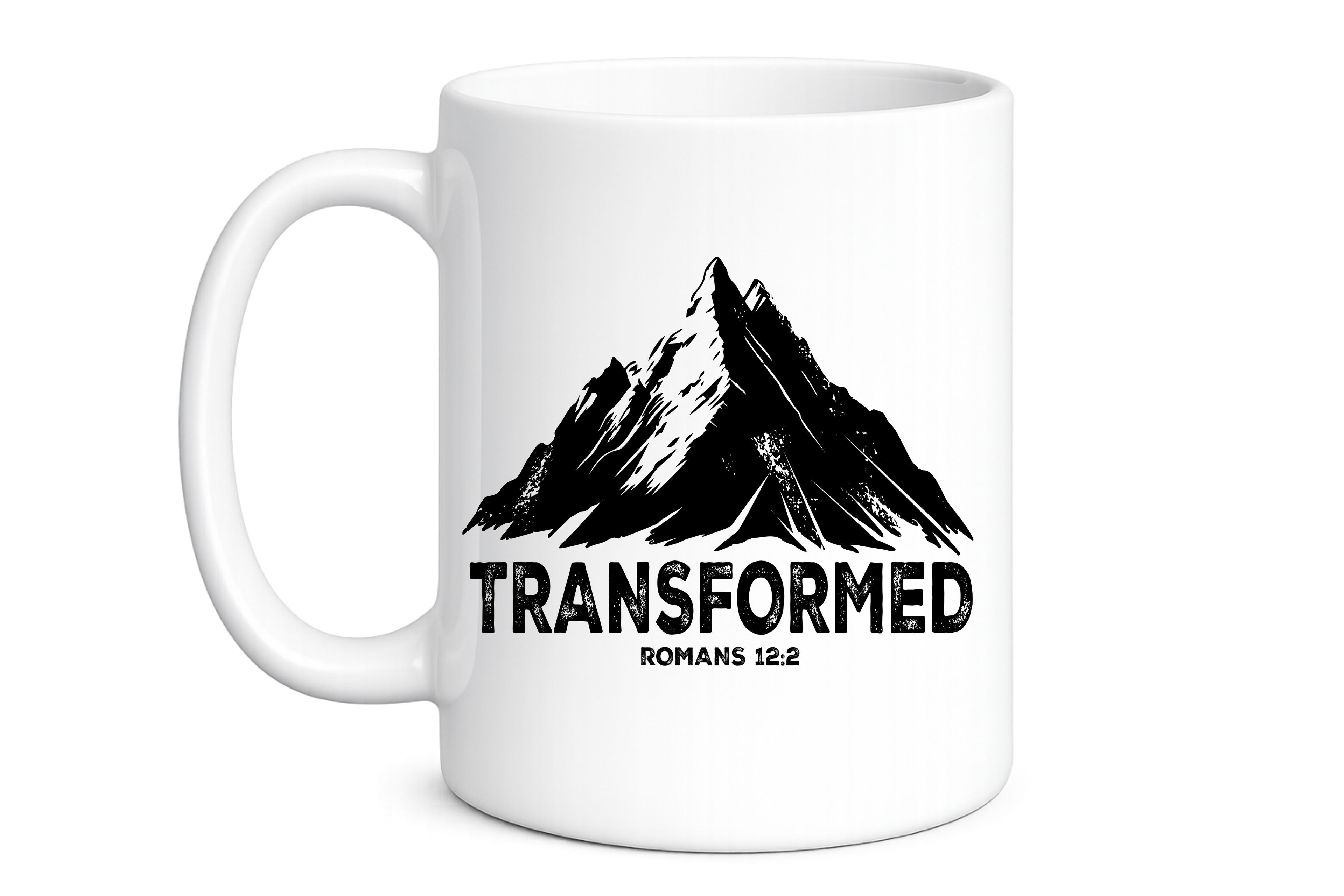 Mug Transformed