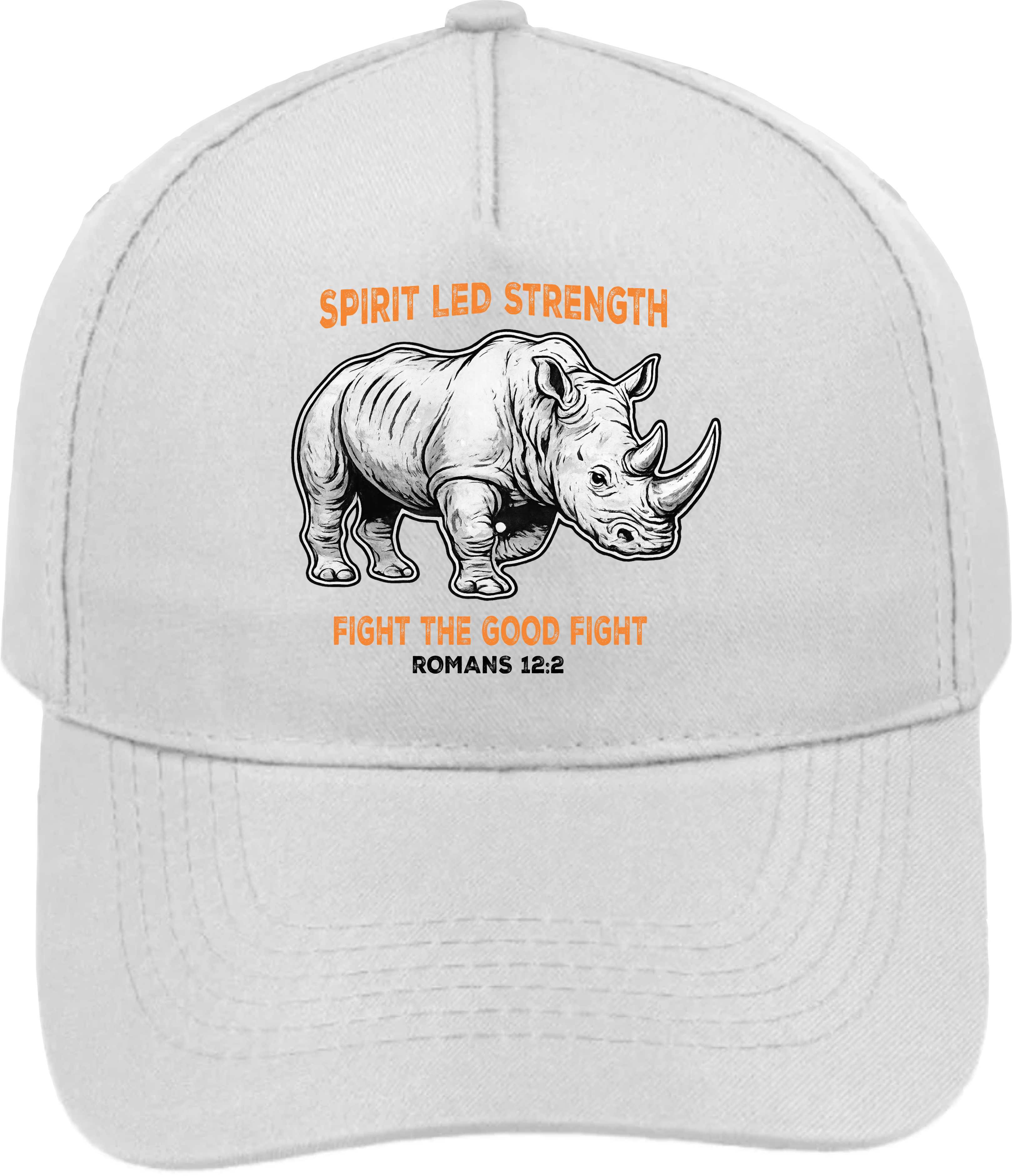 Caps Spirit Led Strength
