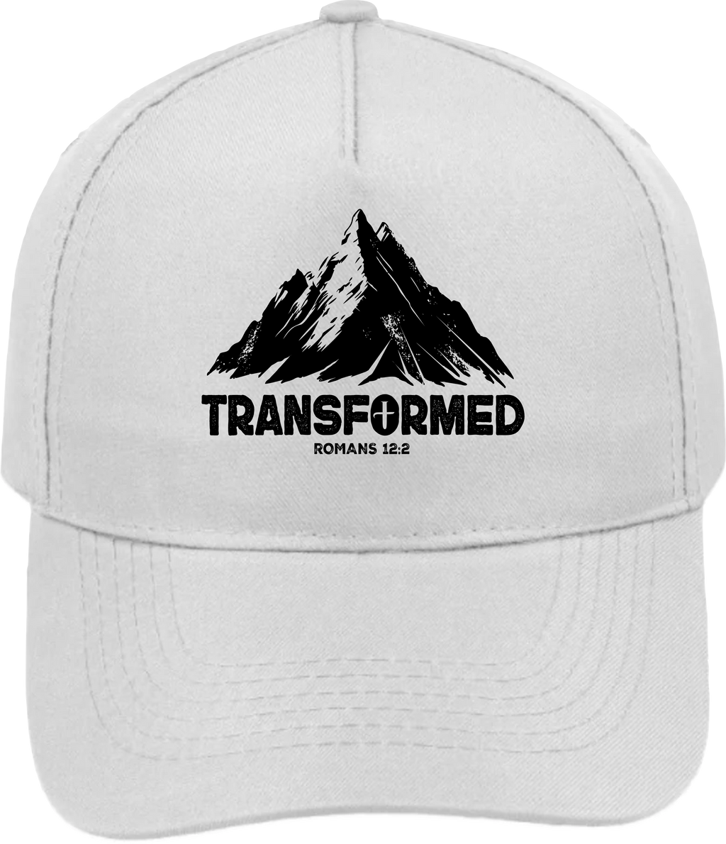 Caps Transformed