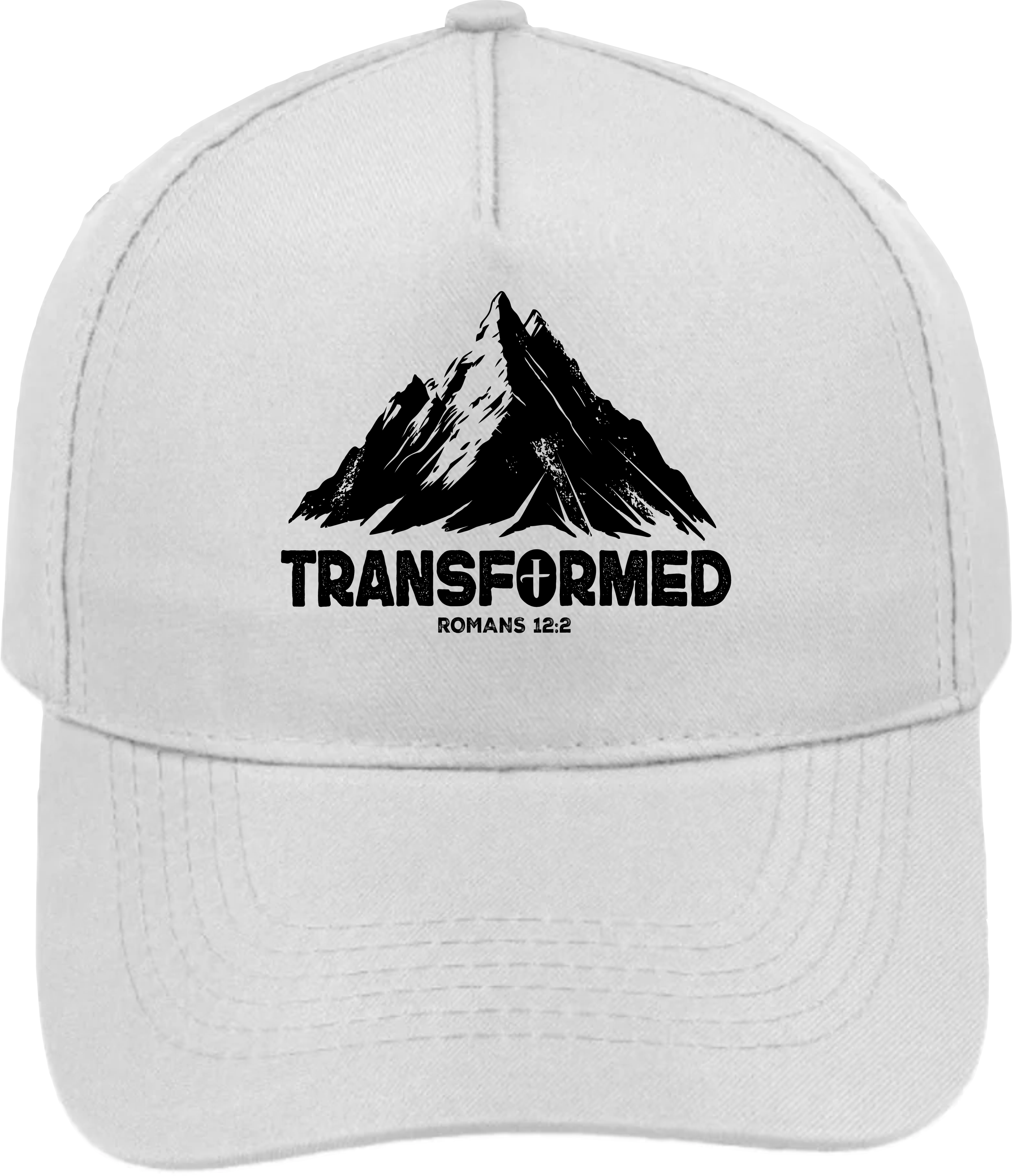 Caps Transformed