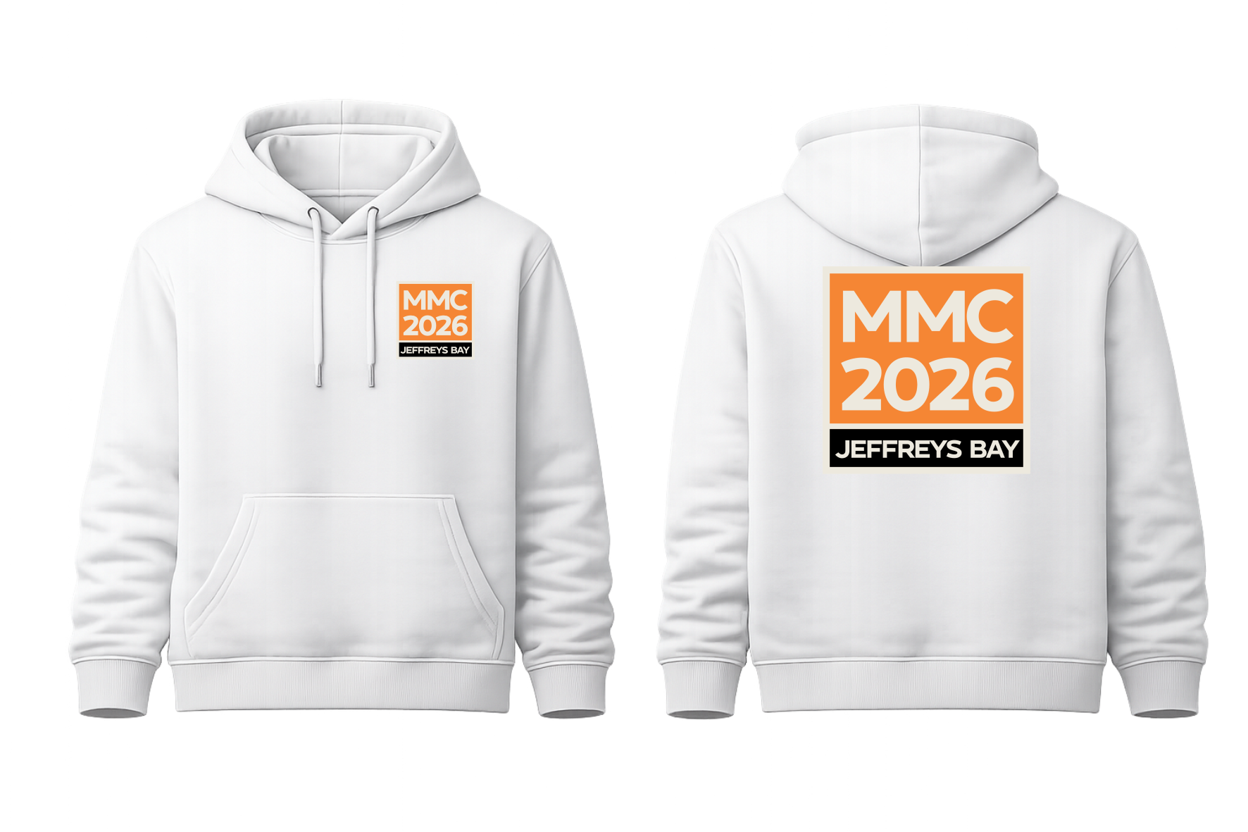 Hoodie MMC