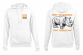 Hoodie Spirit Led Strength