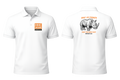 Golf Shirt Spirit Led Strength