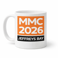 Mug MMC Jeffreys Bay